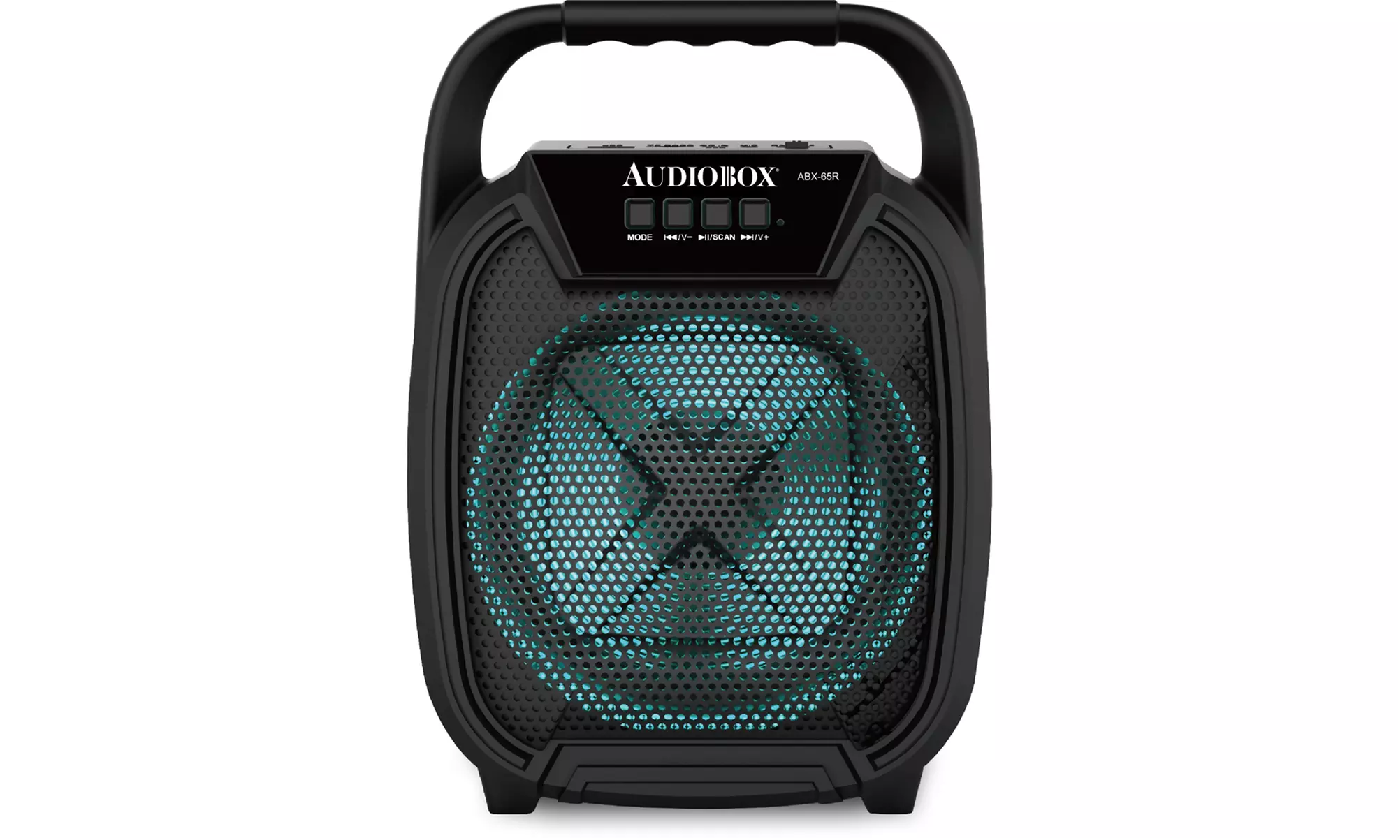 Audiobox ABX-65R Portable Wireless Bluetooth Party Speaker  - Primary Image