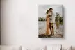 Personalised Photo Canvas in a Choice of Size from Printerpix (Up to 69% Off) - Second Medium