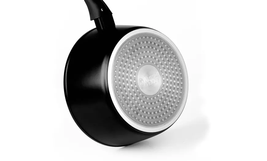Image 6: Russell Hobbs Cookware Set