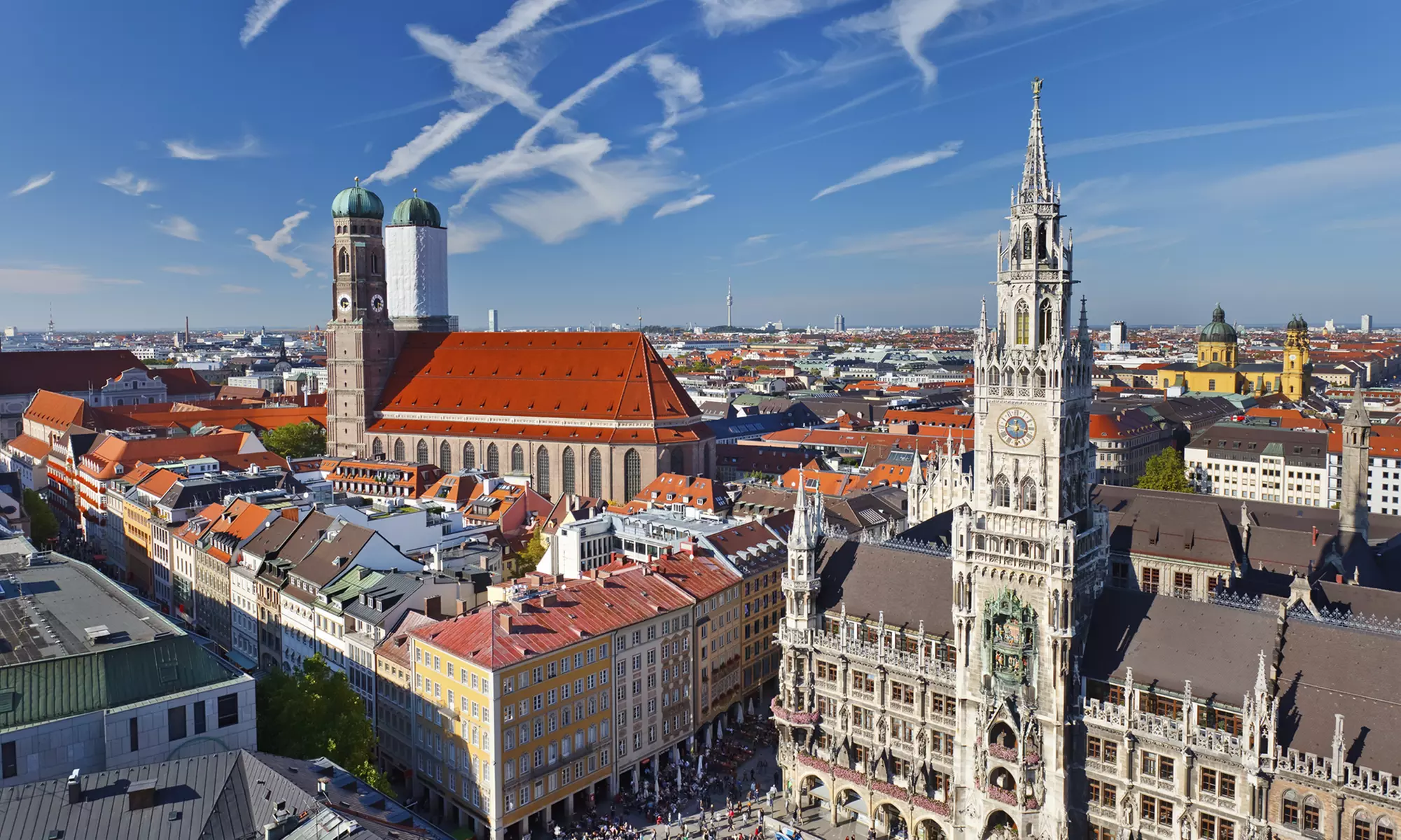 ✈ 4-Night Germany: Munich Getaway w/ Air from TripToGo
