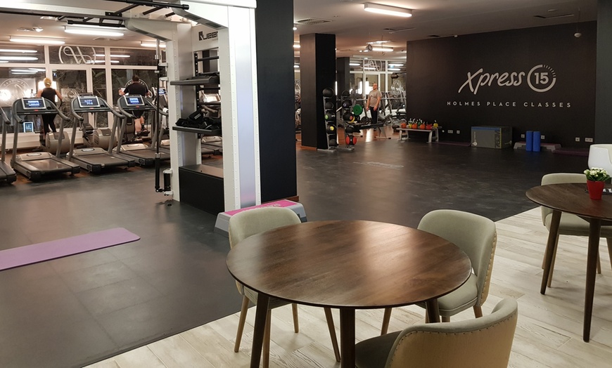 Image 6: 12 Monat Premium- / VIP-Mitgliedschaft im Holmes Place Fitnessstudio