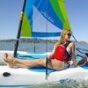 Image 3: SUP, Windsurf, and Kayak Rentals at Miami’s Largest Rental Center