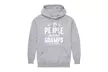 Men's My Favorite People Grandpa Hoodie (M-2XL) - Second Medium