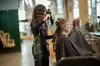 Treat Your Hair to a Cut and Professional Conditioning Treatment at Douglas J Institute (Up to 48% Off) 