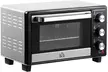 HomCom 16L Countertop Mini Oven - Image 2