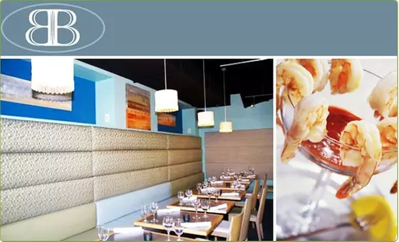$15 for a $35 Groupon to Brightwood Bistro - Primary Image
