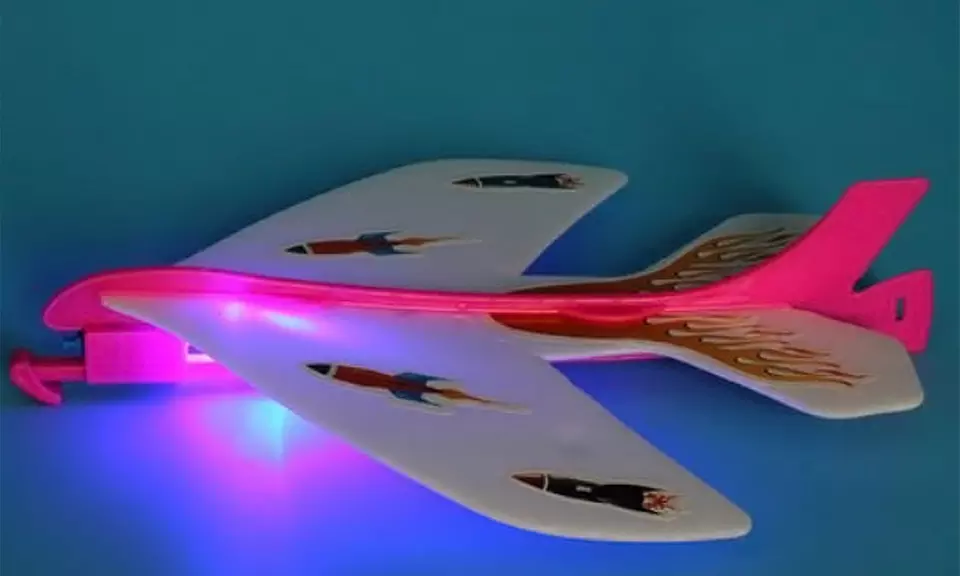 Avion planeur Slingshot - Image 3