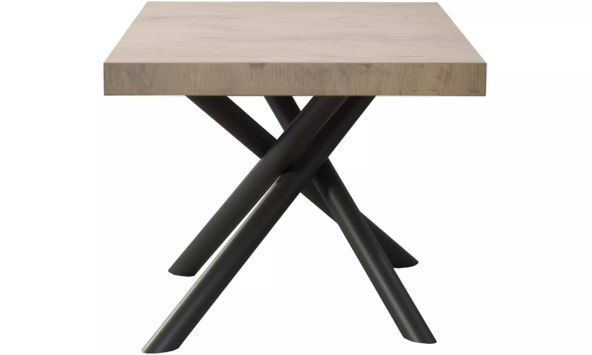 Table avec rallonge "Famas"