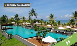 ✈ Sri Lanka: 7- or 10-Night 5* Escape with Flights