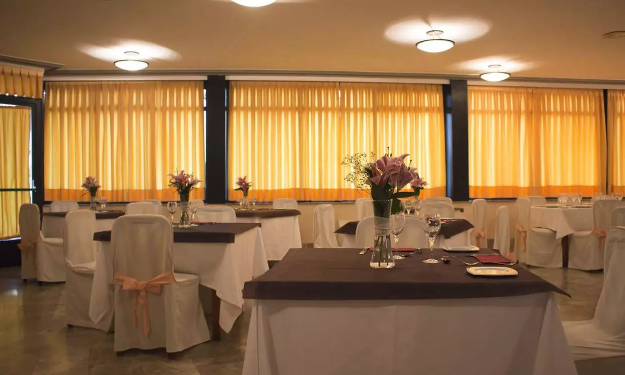 Salamanca: habitación doble con opción a desayuno