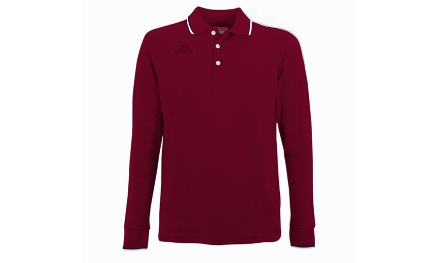 Image 2: 1 o 2 polo da uomo Kappa