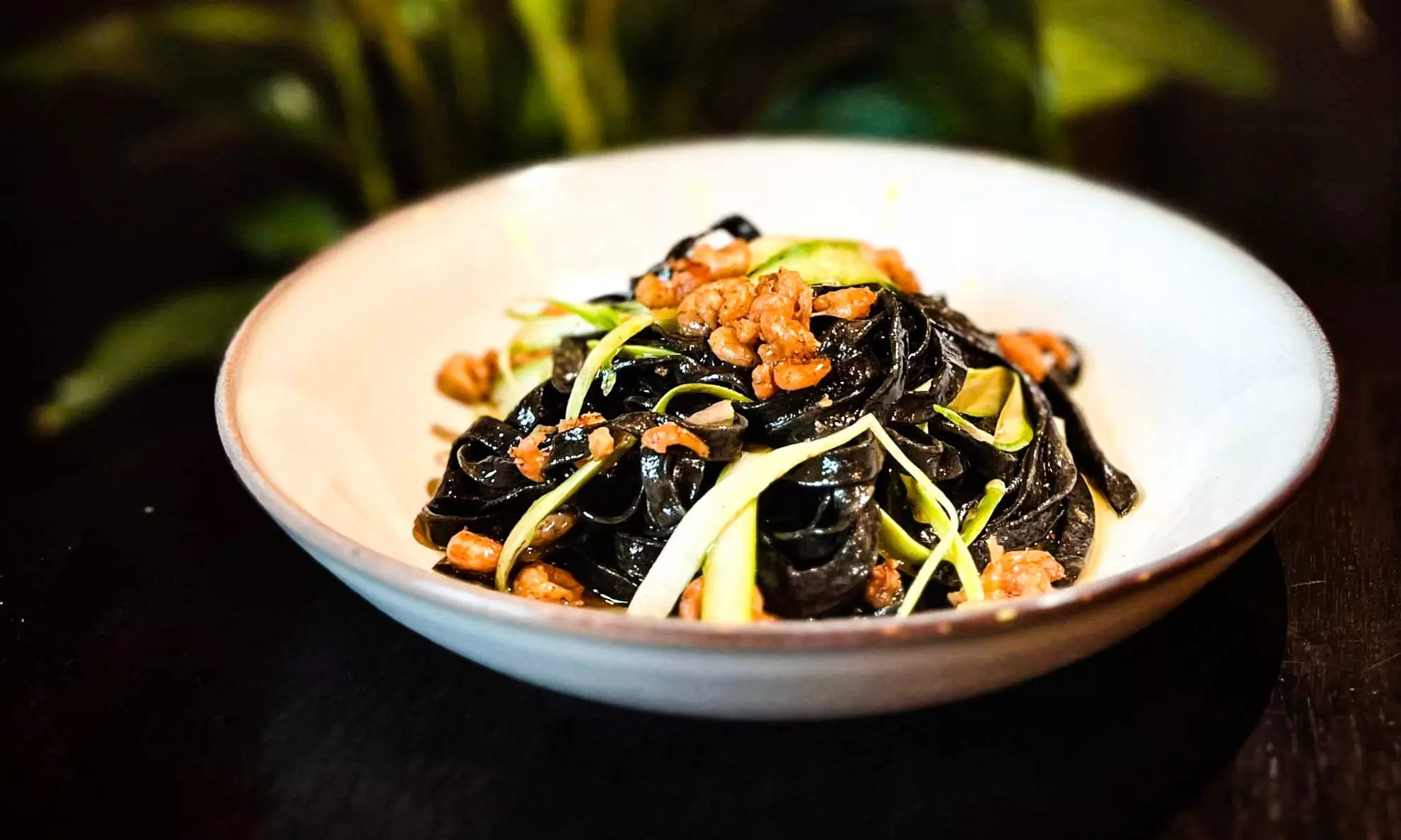 Dine in Style with Small Plates, Sides & Signature Cocktails