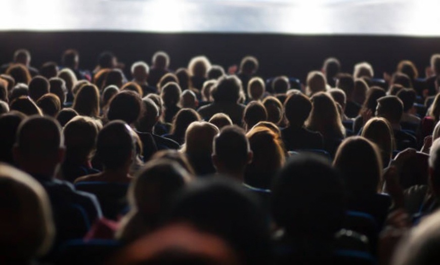 Image 5: Entrada para IMPRO2 (Especial XX aniversario) el 29 de noviembre