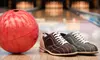 $7 for a Bowling Outing for Two with Shoes, Soda, and Fries at 20th Century Lanes (Up to a $16.50 Value)