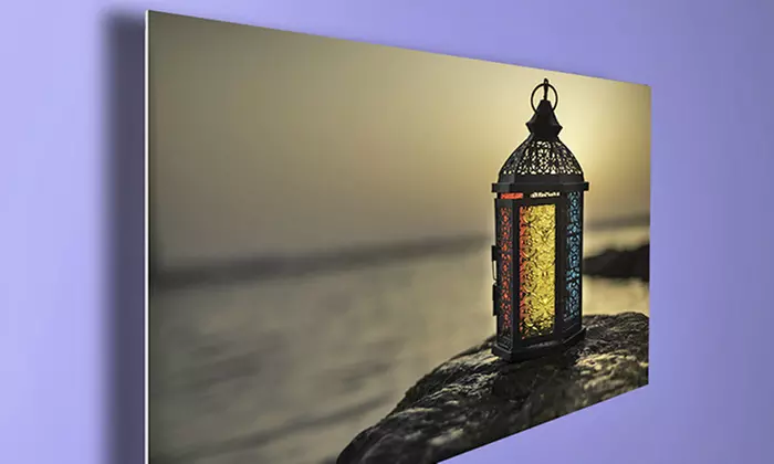 8"x12" Metal Prints from Inkdoodle (Up to 92%Off) - Second Medium