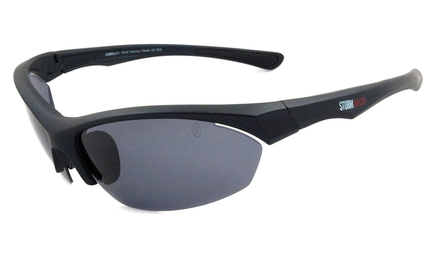 Image 10: Stormtech Polarised Sunglasses