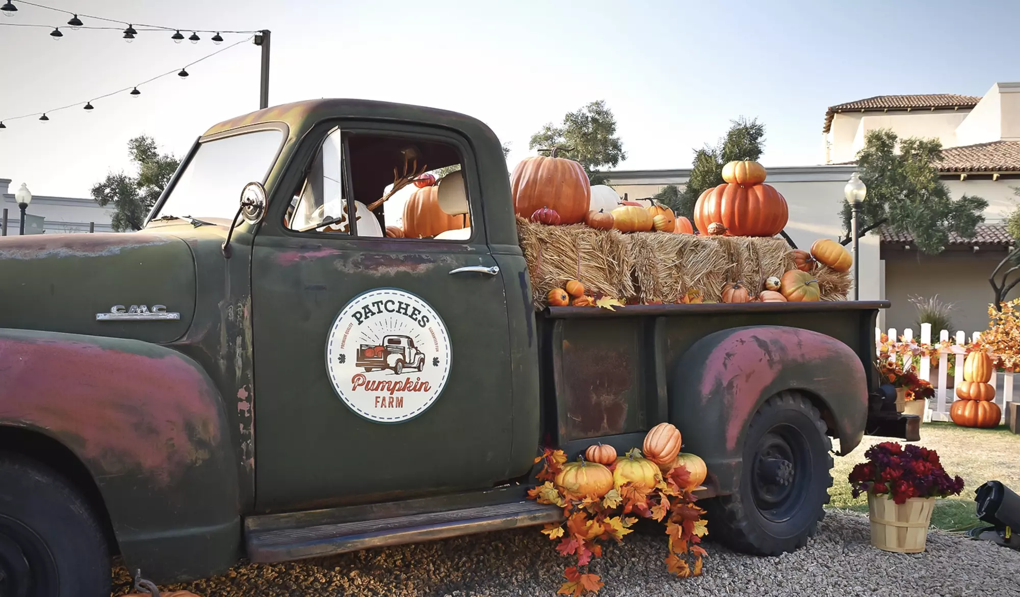 Pumpkin Fest at the Scottsdale Princess - Tickets on Sale Now!
