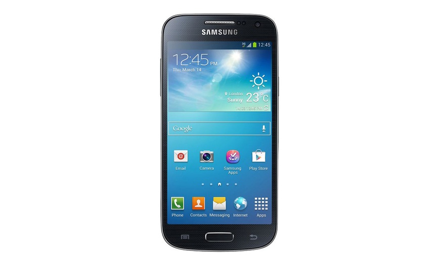 Image 5: Refurbished Samsung smartphones 
