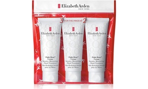 Three-Piece Elizabeth Arden Eight Hour Hand Cream Gift Set