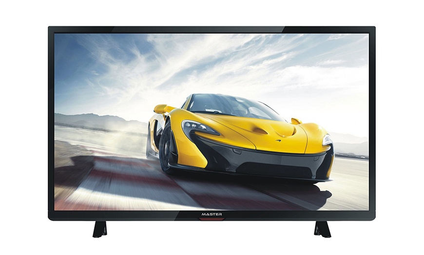 Image 3: TV Master LED Full HD e HD