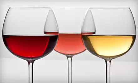 $39 for Wine-Fest Outing on February 18 and Passport to 13 Wineries from Southern Virginia Wine Trail (Up to $80 Value) - Primary Image