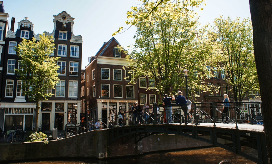 Image 6: ✈ Amsterdam: 2, 3 or 4 Nights with Return Flights