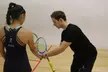 Up to 78% Off on Squash Classes at East Coast Squash Academy - Second Medium
