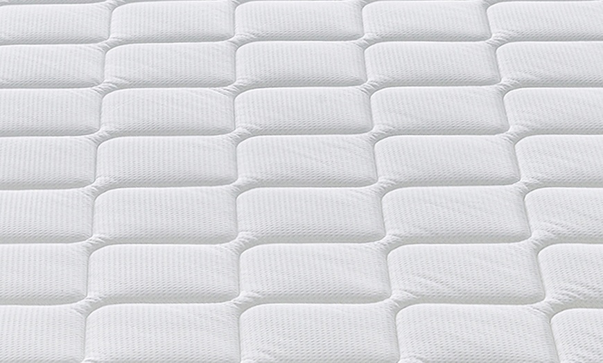 Image 5: Matelas à mémoire de forme SuperFresh 30 cm 11 zones