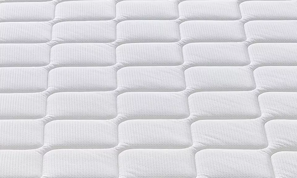 Materasso Nuvola in Memory SuperFresh 30cm 11 Zone