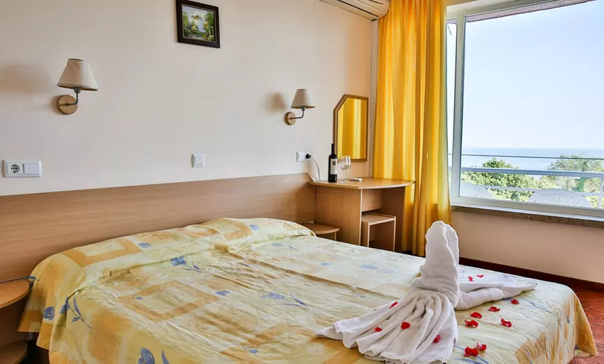 Image 2: Złote Piaski – Bułgaria: 10-dniowa wycieczka all inclusive