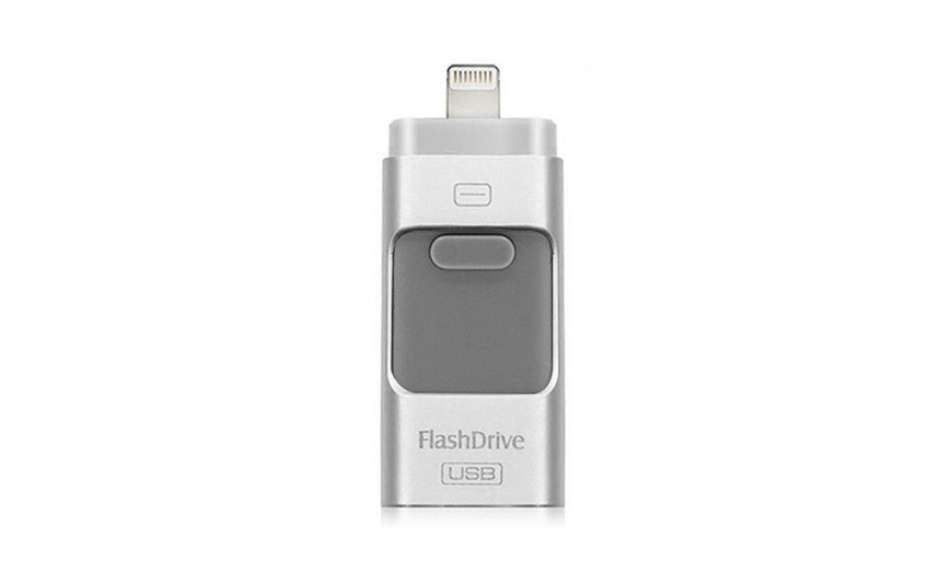 Image 7: Clés USB pour Apple et Android