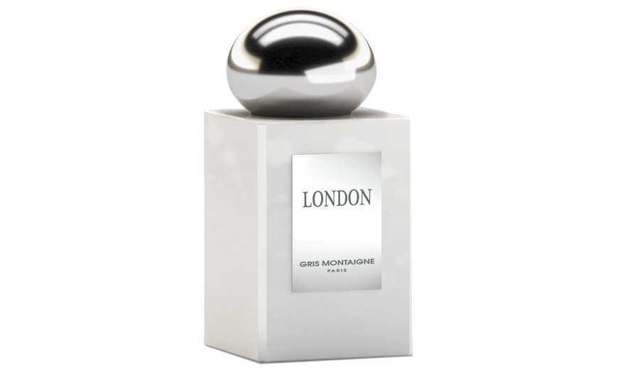 Image 8: Sélection d'eaux de parfum de Gris Montaigne 75 ml