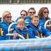 Jet Boat Thames Tour for Two
