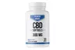 Premium Grade Extra Strength CBD Soft Gels (300 or 900mg) - Image 2
