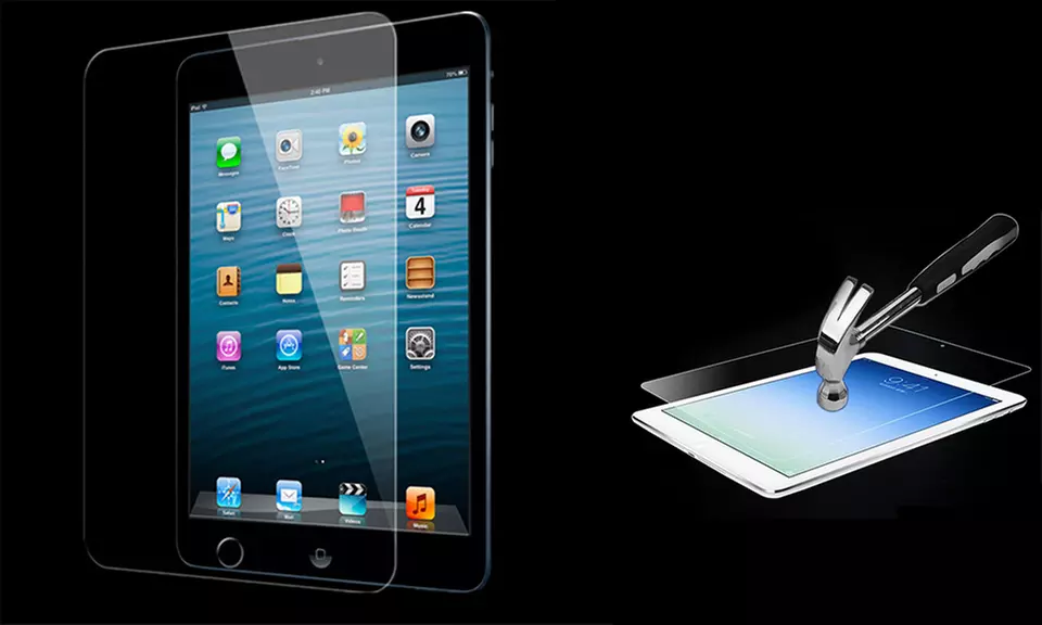 1x oder 2x Schutzfolie für Samsung-Tablets im Modell nach Wahl - Primary Image