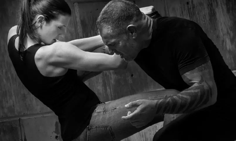 $35 Off $99 Worth of Self Defense Course - Womens - Primary Image