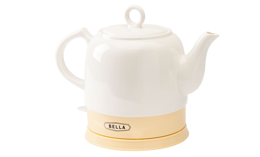 Image 4: Bella Ceramic Kettle