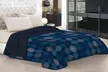Trapuntino estivo stampato Fantasy Made in Italy - Image 3