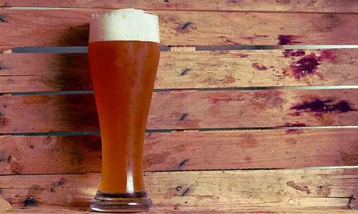 $17.99 for Growler Beer Package at Craft Growlers To Go & Tasting Room (Up to $30.94 Value)  - Primary Image