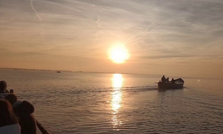 Image 12: ¡Descubre la magia de la Albufera en barca!