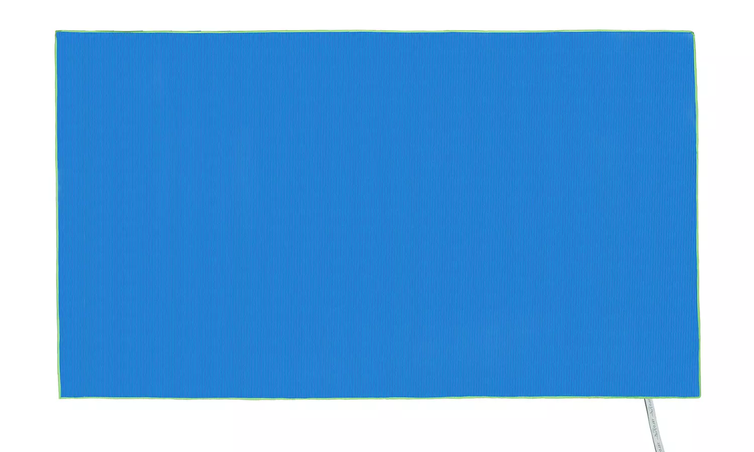 Telo Mare super assorbente In Microfibra Co.Ingros.Tex