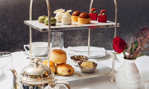 London: 1 or 2 Nights with Cream Tea at Harrods