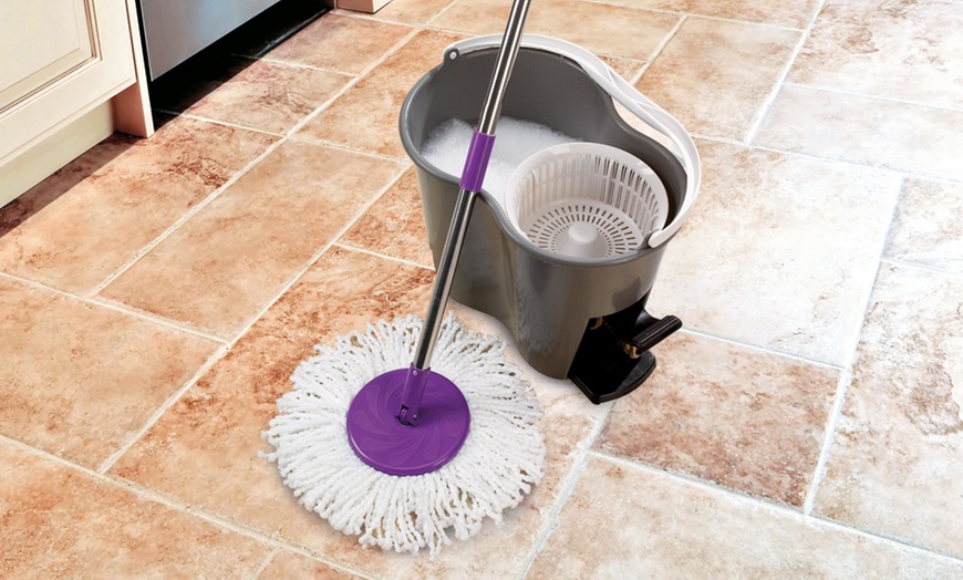 Image 12: Mop Mania Spring Cleaning Special