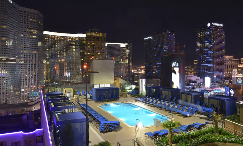 Hotel Stay at Polo Towers Suites in Las Vegas, NV - Primary Image