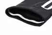 Active Arm Sleeve with Zipper Pocket for Phone or Passport - Second Medium