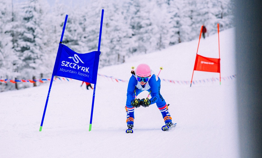 Image 19: ⛷️ Całodniowy skipass dla 1 osoby w Szczyrk Mountain Resort