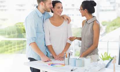 Interior Design Online Course