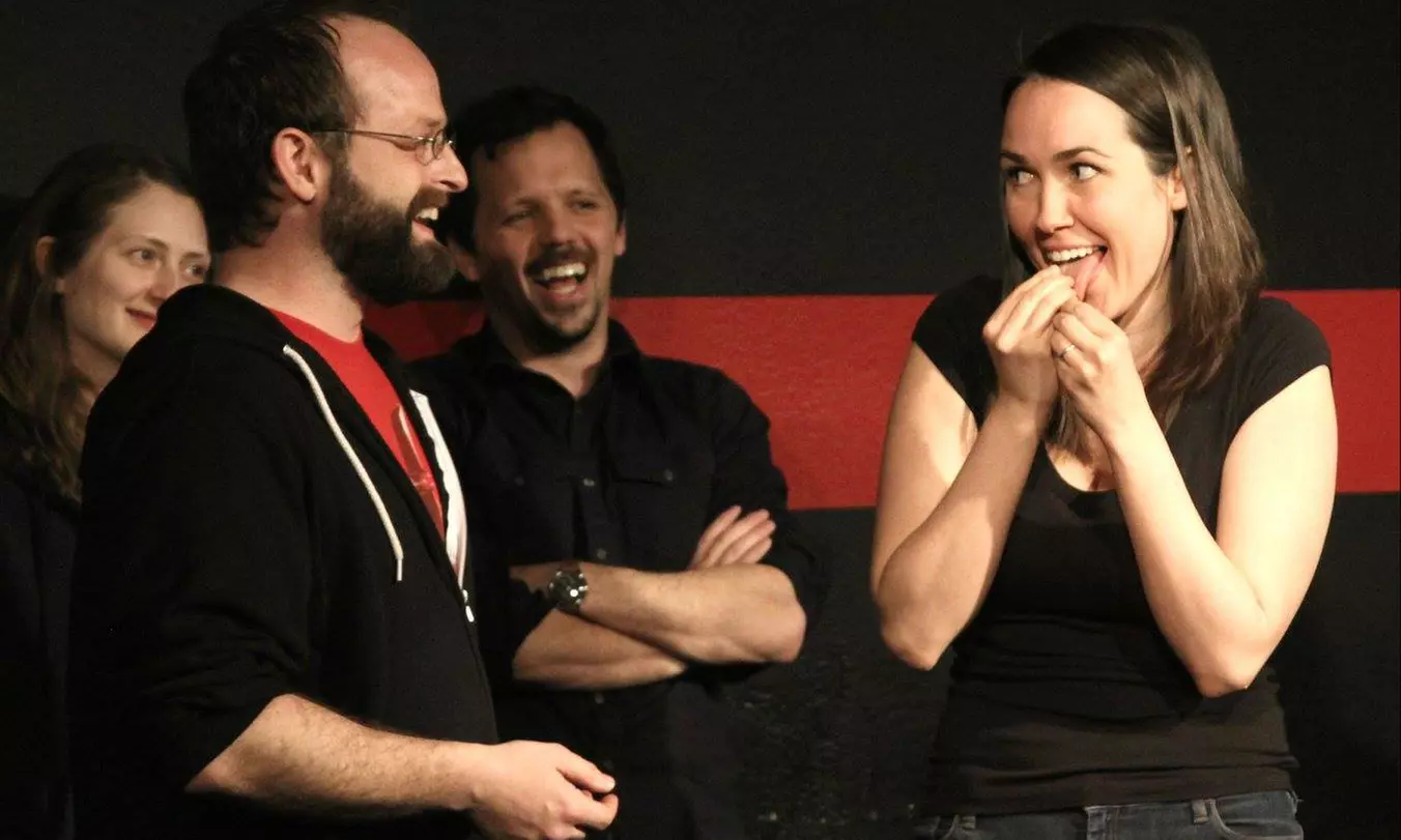 Improv Comedy Classes for One, Two, or Four at The Backline (Up to 42% Off) - Primary Image