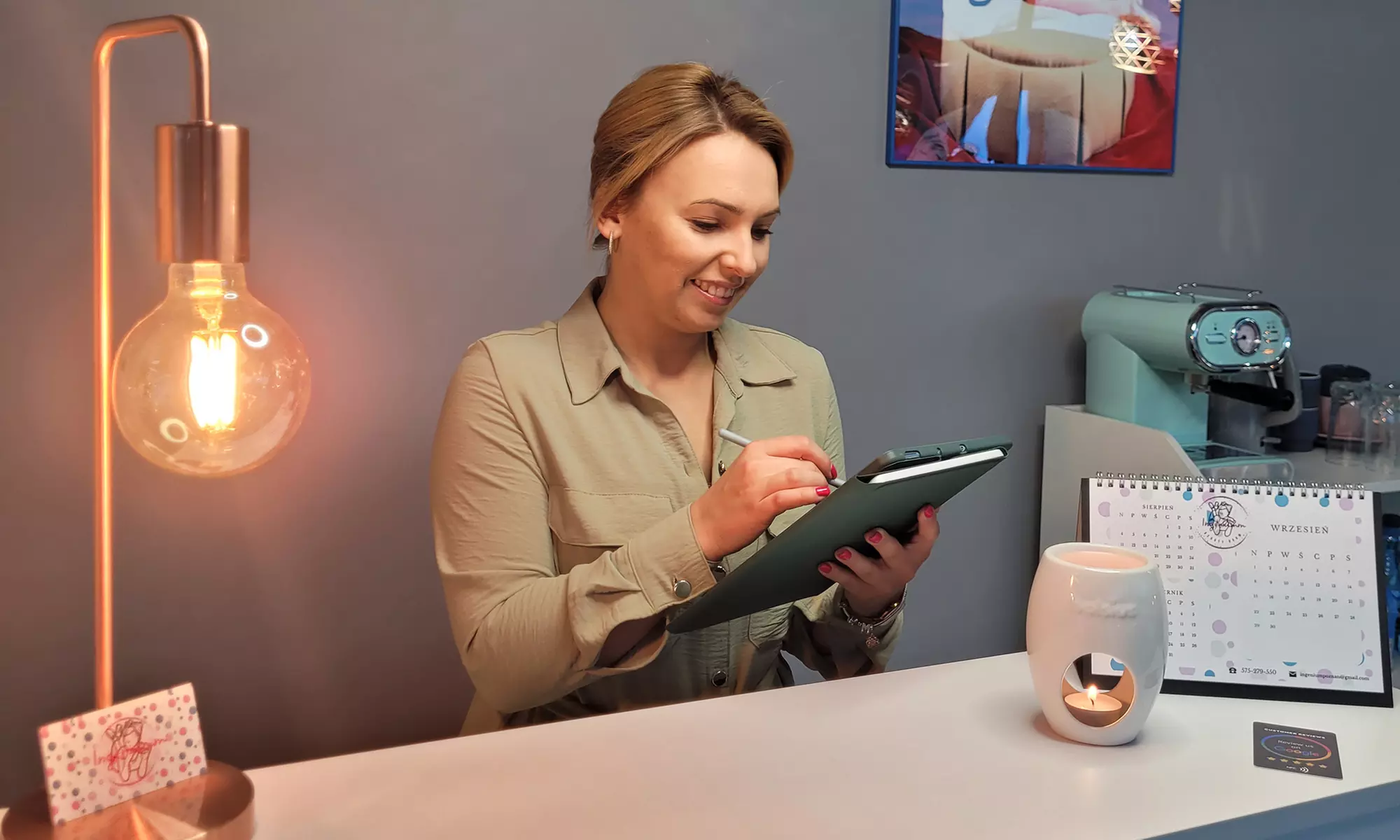 Lifting bez skalpela: fale radiowe RF na twarz - pakiet 3 zabiegów