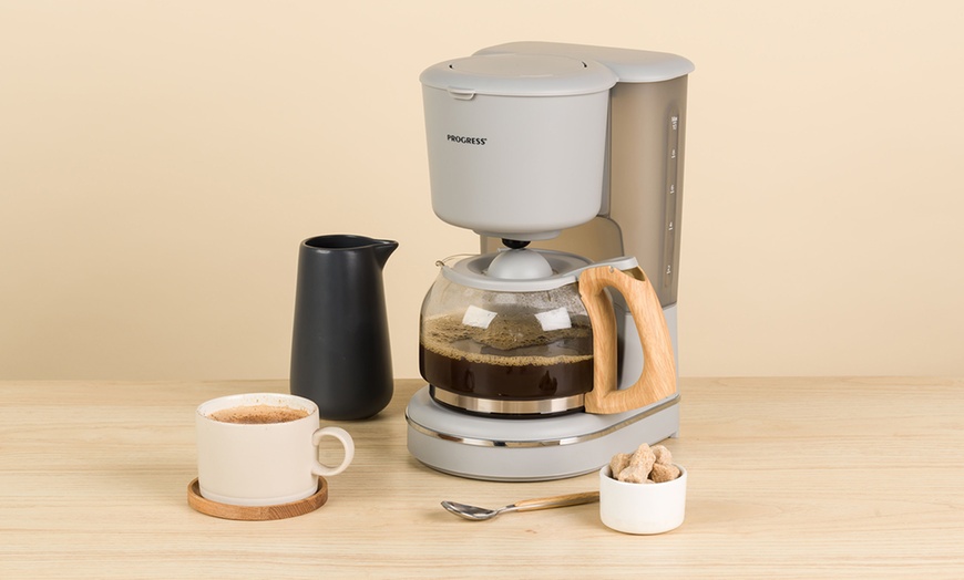 Image 12: Kettle, Toaster and Coffee Maker